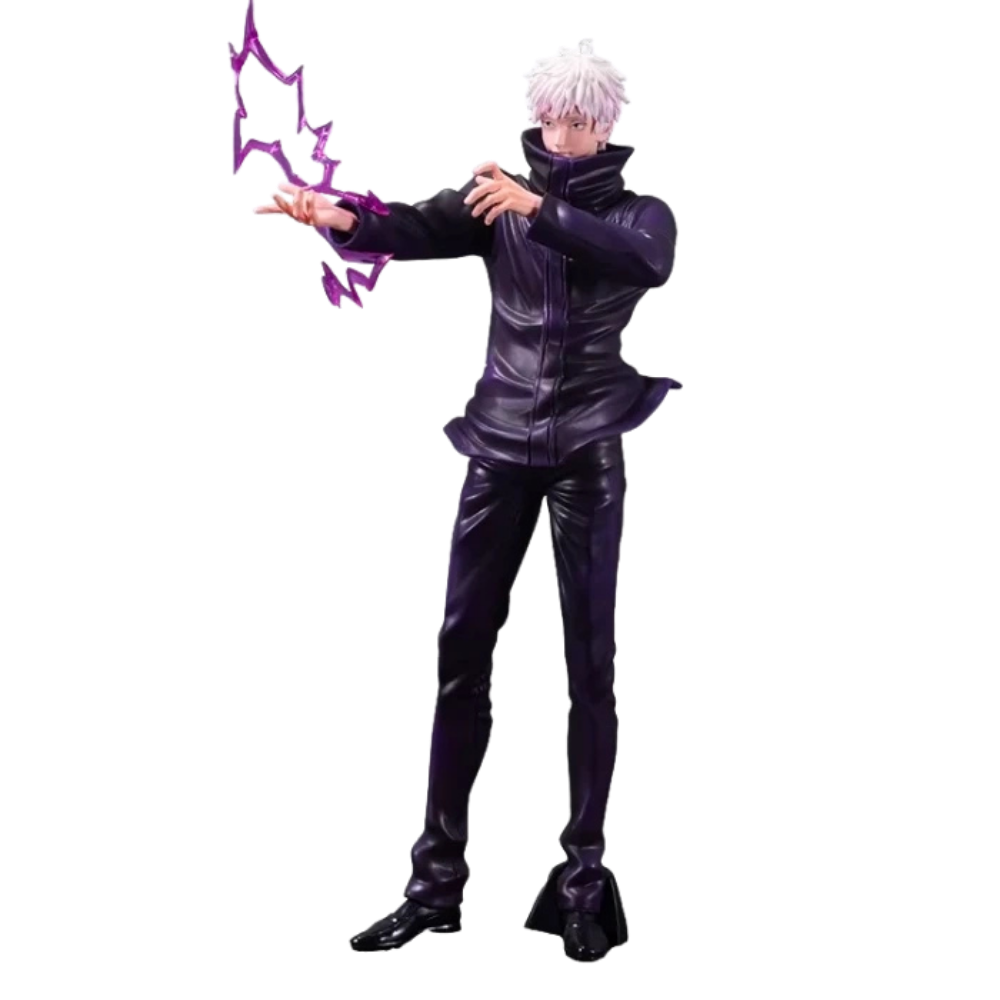 Figurine Satoru Gojo | Jujutsu Kaisen - Figurine collection Saiko Shop