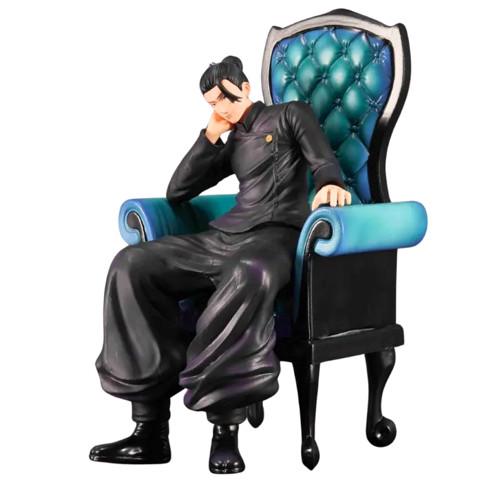 Figurine Suguru Geto | Jujutsu Kaisen - Figurine collection Saiko Shop