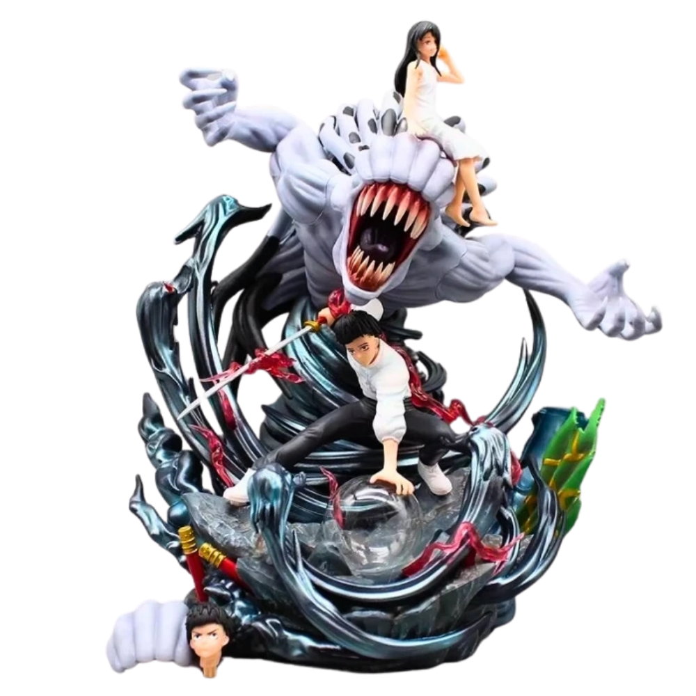 Figurine LED Okkotsu Yuta | Jujutsu Kaisen - Figurine collection Saiko Shop