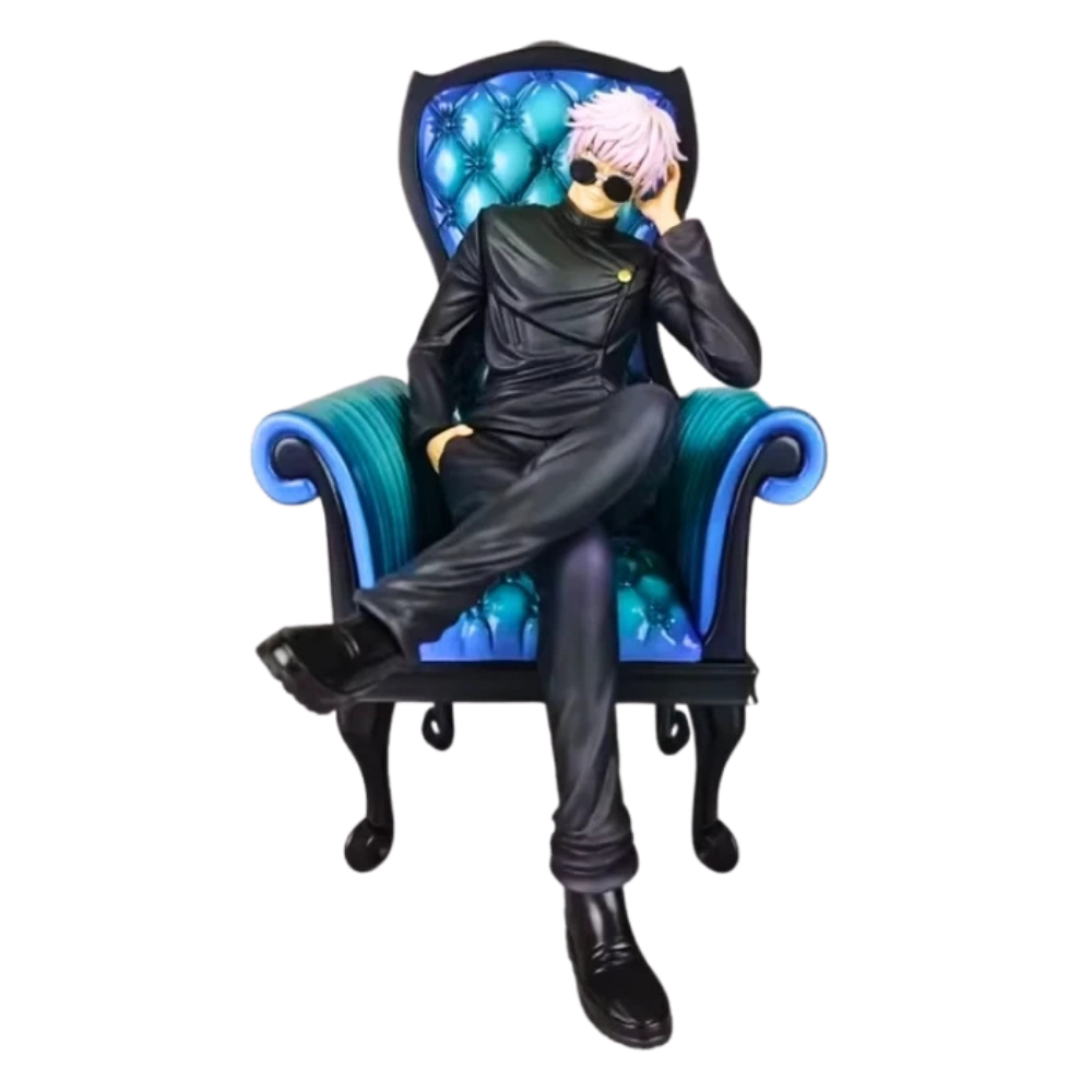 Figurine Satoru Gojo | Jujutsu Kaisen - Figurine collection Saiko Shop