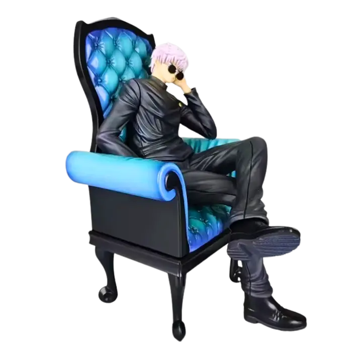 Figurine Satoru Gojo | Jujutsu Kaisen - Figurine collection Saiko Shop