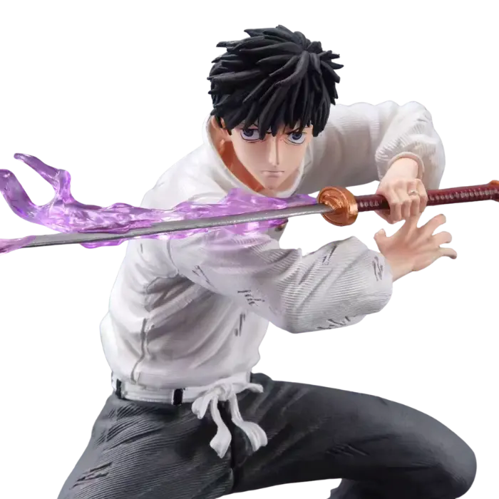 Figurine Okkotsu Yuta | Jujutsu Kaisen - Figurine collection Saiko Shop