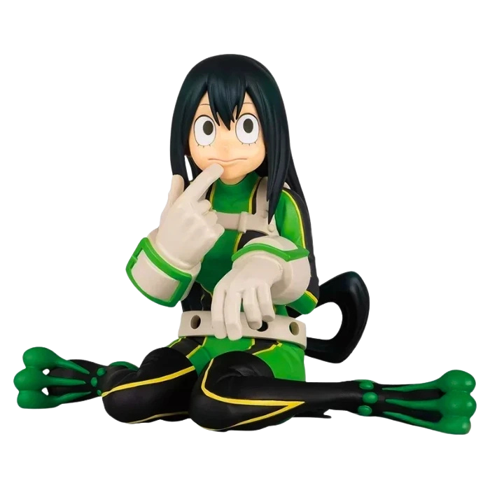 Figurine Tetsutetsu Tetsutetsu | My Hero Academia Saiko-Shop