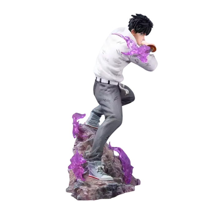 Figurine Okkotsu Yuta | Jujutsu Kaisen - Figurine collection Saiko Shop