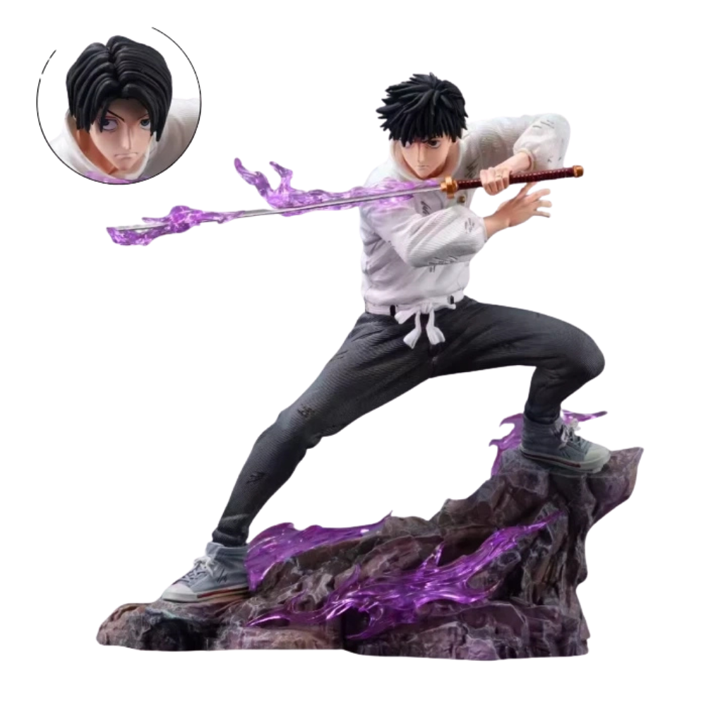 Figurine Okkotsu Yuta | Jujutsu Kaisen Saiko-Shop