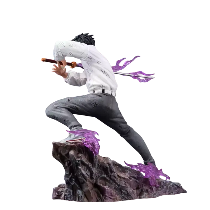 Figurine Okkotsu Yuta | Jujutsu Kaisen - Figurine collection Saiko Shop