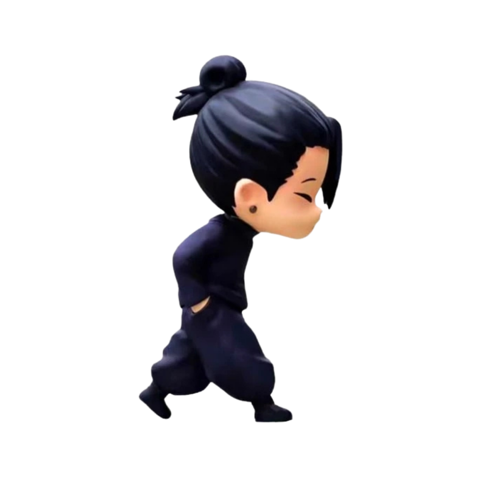 Figurine Suguru Geto | Jujutsu Kaisen - Figurine collection Saiko Shop