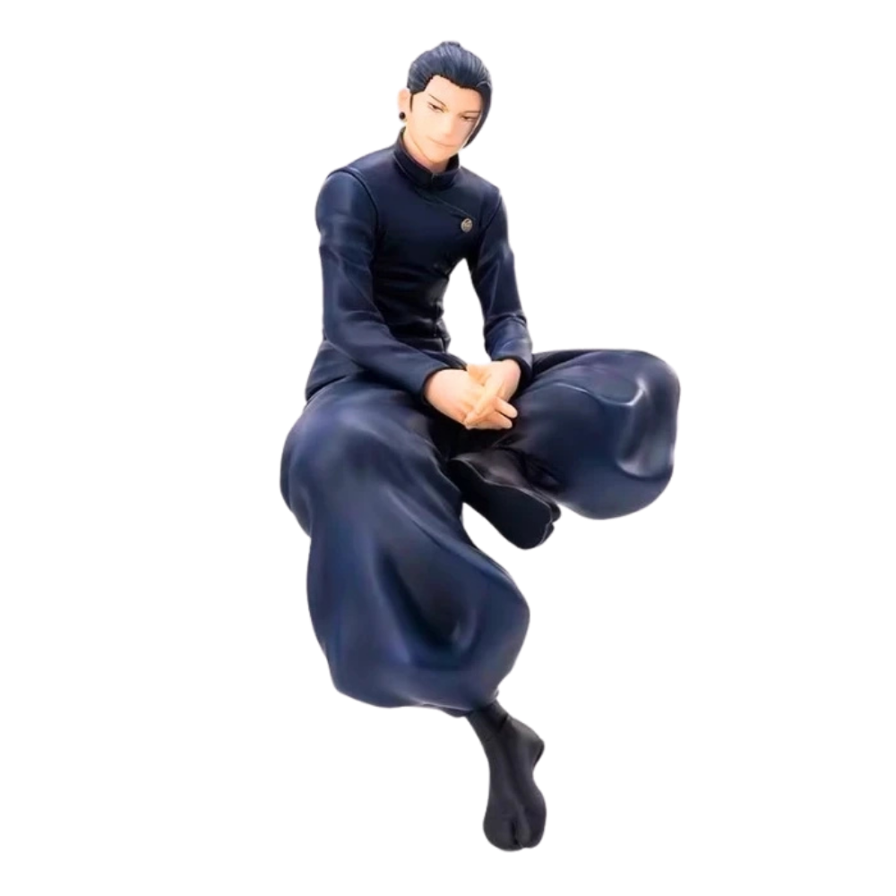 Figurine Suguru Geto | Jujutsu Kaisen - Figurine collection Saiko Shop