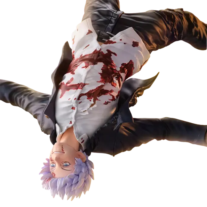 Figurine Satoru Gojo | Jujutsu Kaisen - Figurine collection Saiko Shop