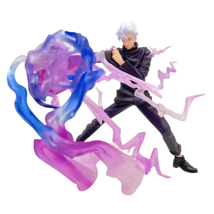 Figurine Satoru Gojo | Jujutsu Kaisen - Figurine collection Saiko Shop