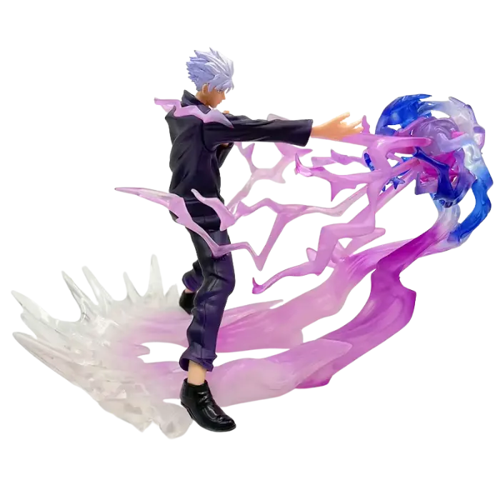 Figurine Satoru Gojo | Jujutsu Kaisen - Figurine collection Saiko Shop