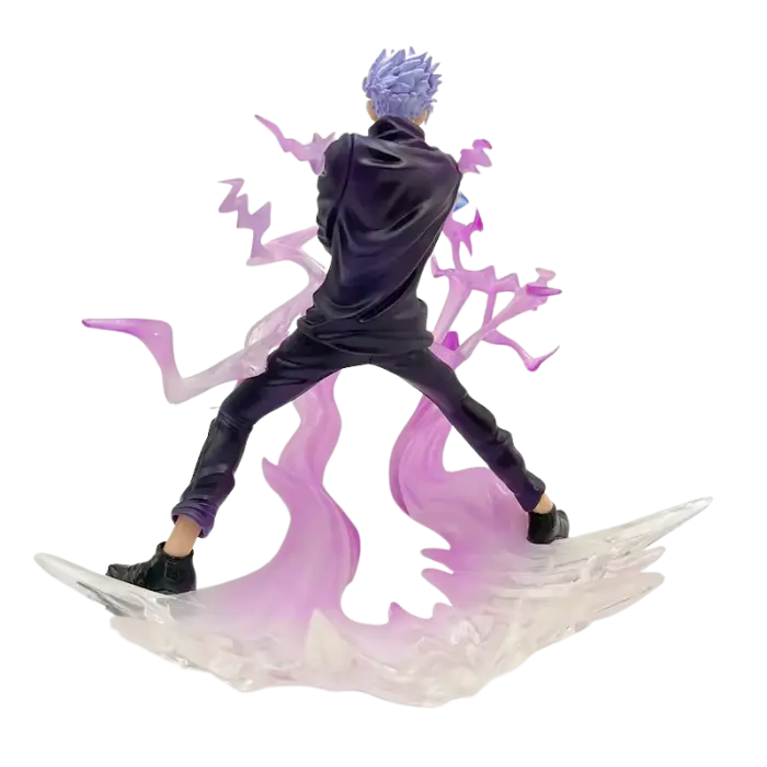 Figurine Satoru Gojo | Jujutsu Kaisen - Figurine collection Saiko Shop