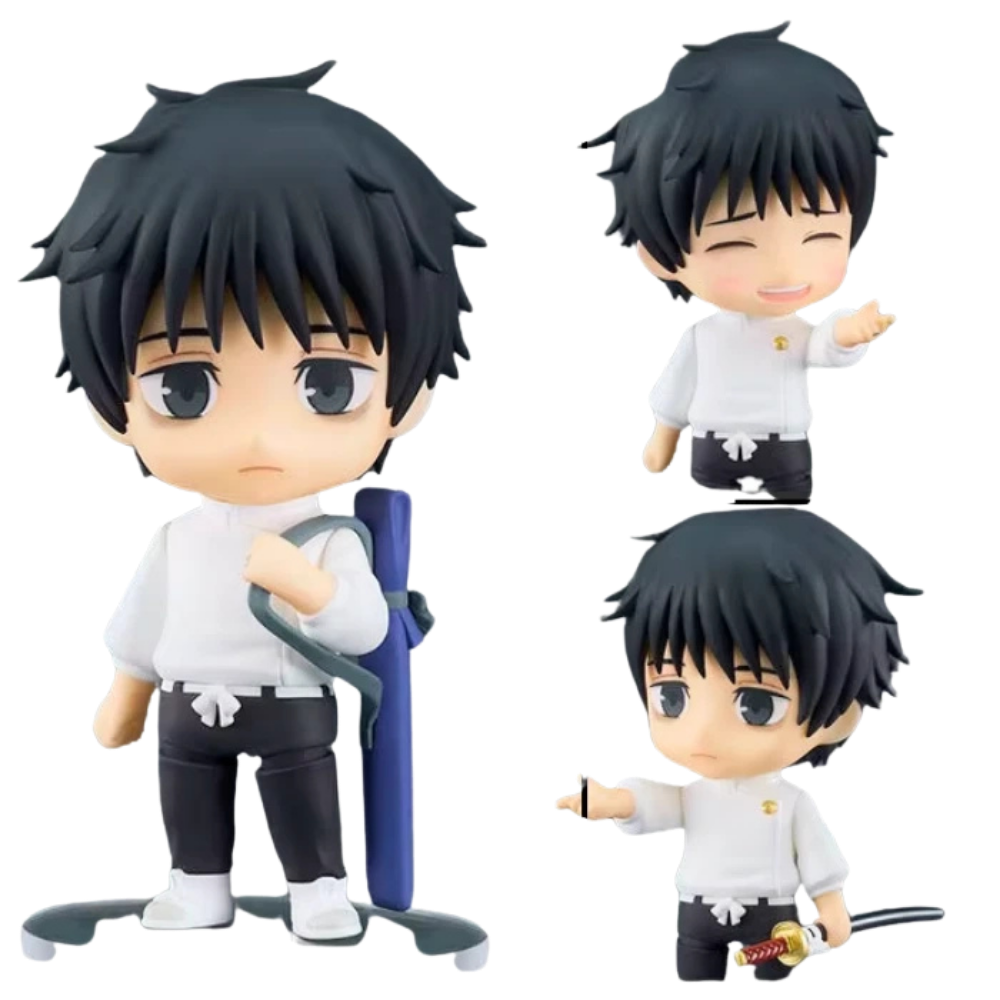 Figurine Yuta Okkotsu | Jujutsu Kaisen - Figurine collection Saiko Shop