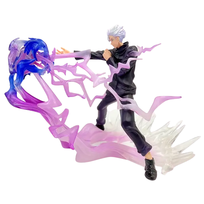 Figurine Satoru Gojo | Jujutsu Kaisen - Figurine collection Saiko Shop