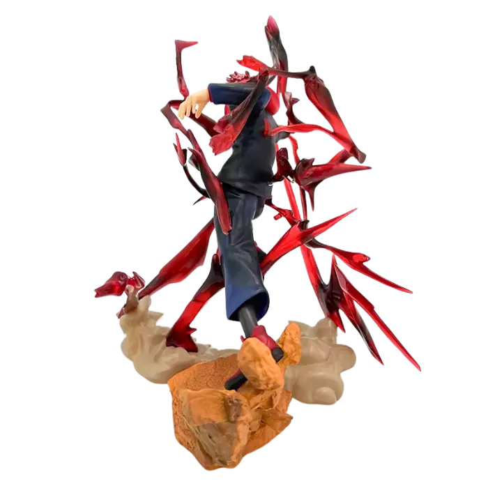 Figurine Yuji Itadori | Jujutsu Kaisen Saiko-Shop