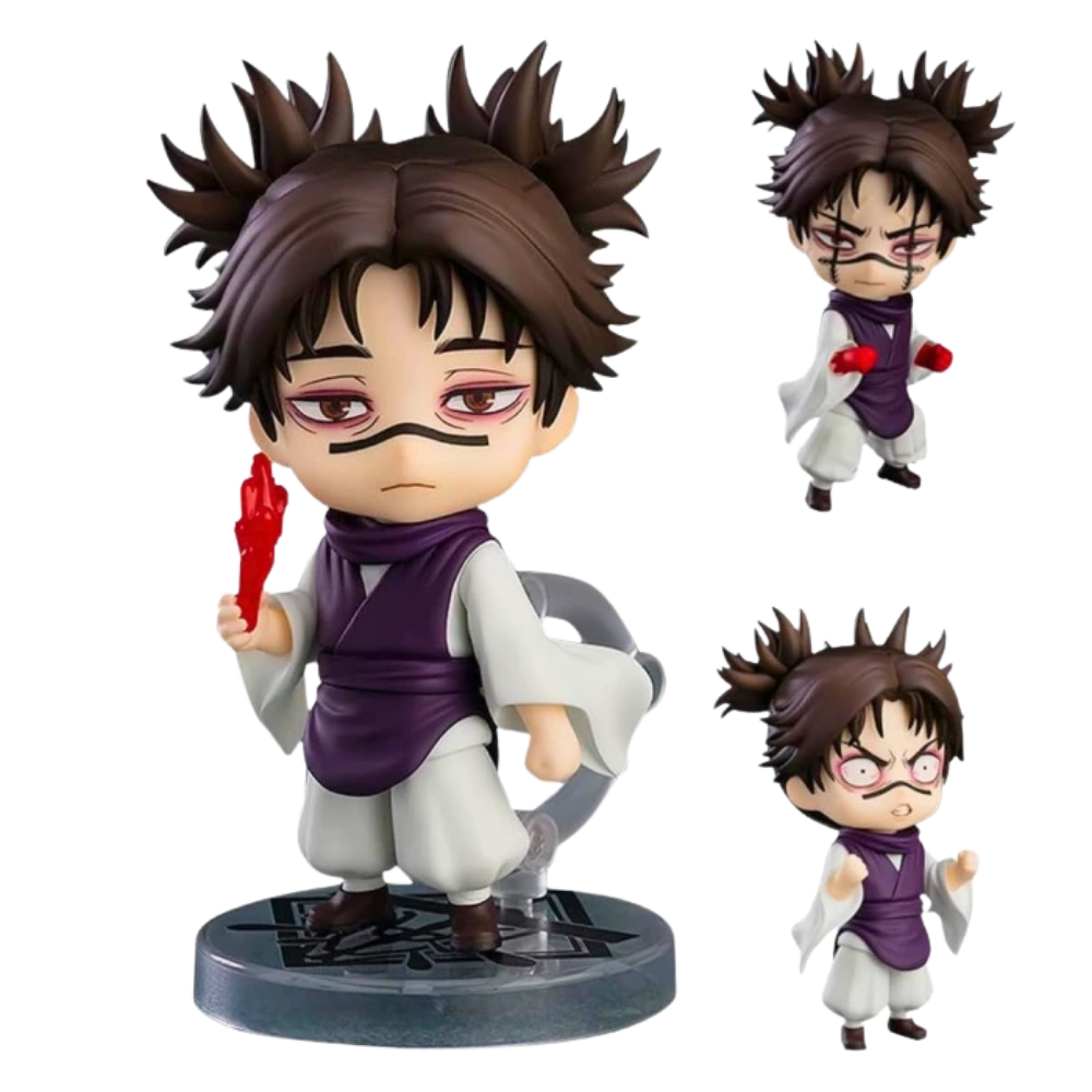 Figurine Choso " Modulable " | Jujutsu Kaisen - Figurine collection Saiko Shop
