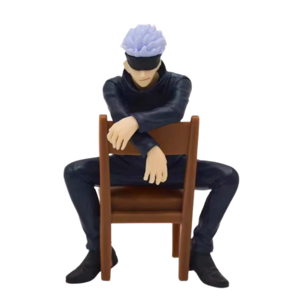 Figurine Satoru Gojo | Jujutsu Kaisen Saiko-Shop