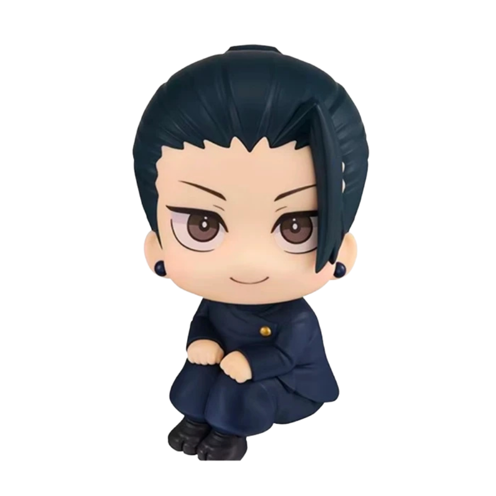 Figurine Suguru Geto " Kawaii " | Jujutsu Kaisen - Figurine collection Saiko Shop