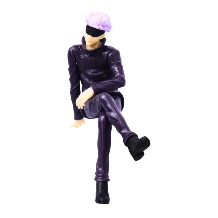 Figurine Satoru Gojo | Jujutsu Kaisen Saiko-Shop