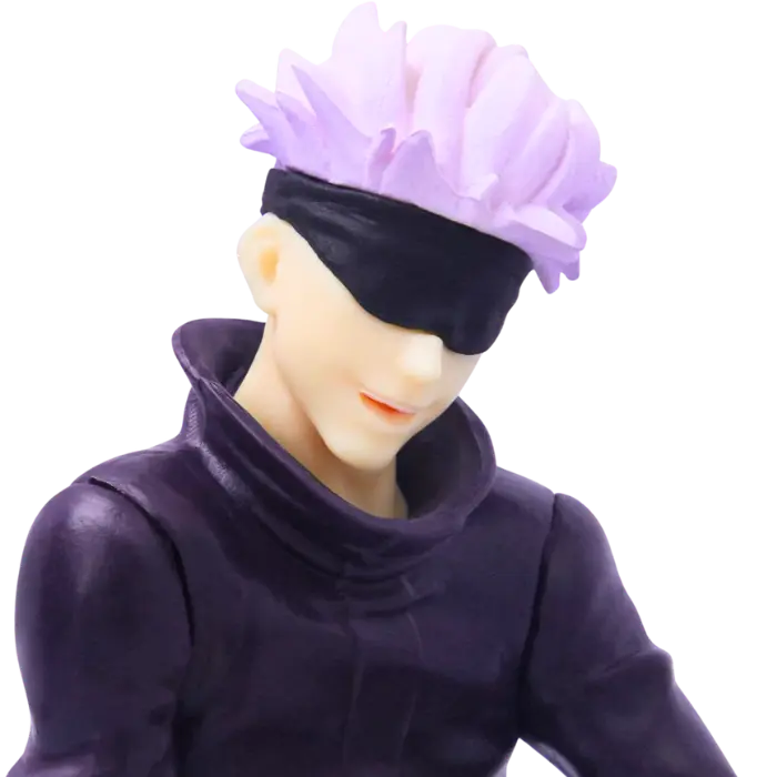 Figurine Satoru Gojo | Jujutsu Kaisen - Figurine collection Saiko Shop