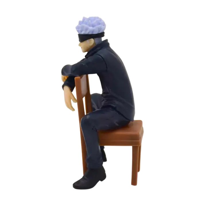 Figurine Satoru Gojo | Jujutsu Kaisen Saiko-Shop