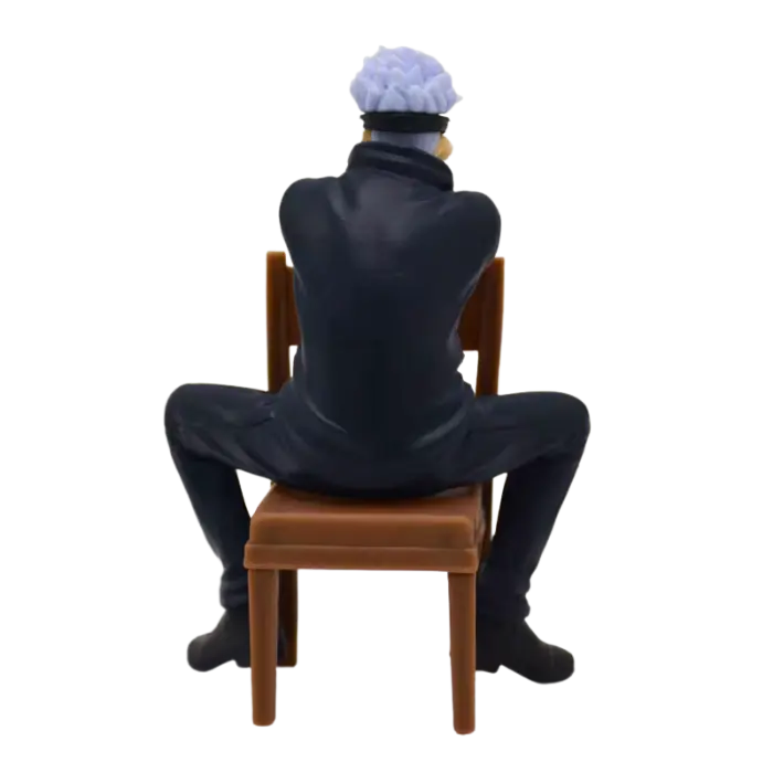 Figurine Satoru Gojo | Jujutsu Kaisen Saiko-Shop