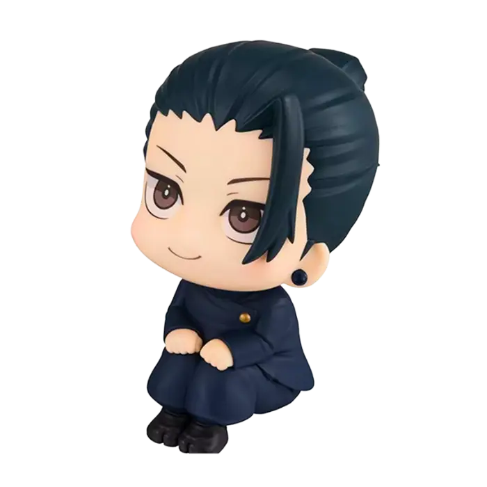 Figurine Suguru Geto " Kawaii " | Jujutsu Kaisen - Figurine collection Saiko Shop