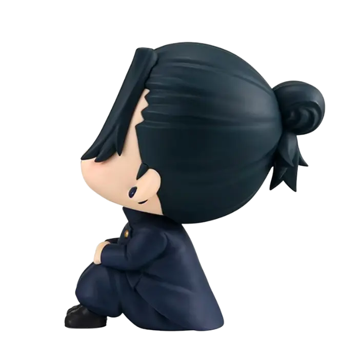 Figurine Suguru Geto " Kawaii " | Jujutsu Kaisen - Figurine collection Saiko Shop