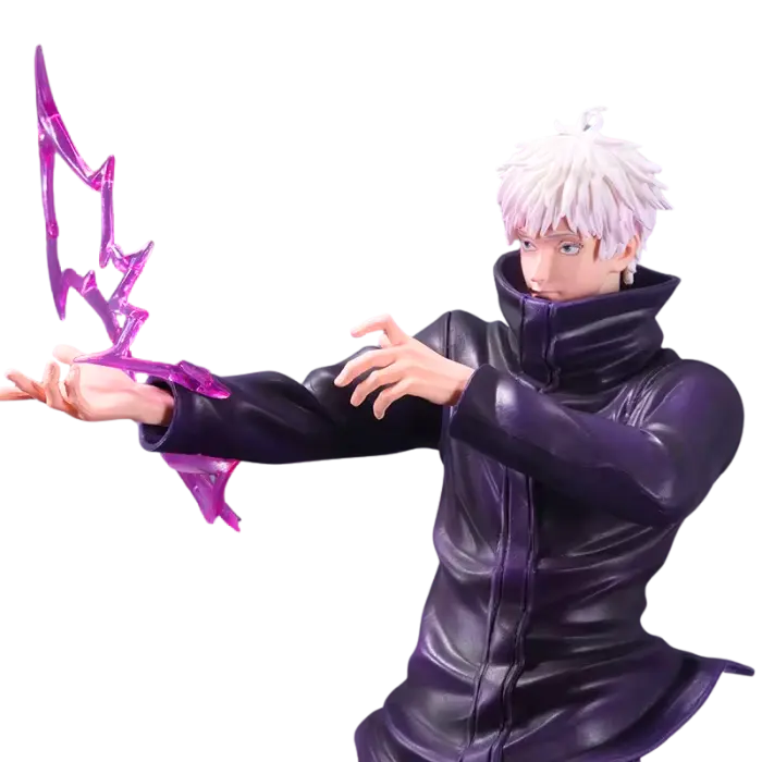 Figurine Satoru Gojo | Jujutsu Kaisen - Figurine collection Saiko Shop
