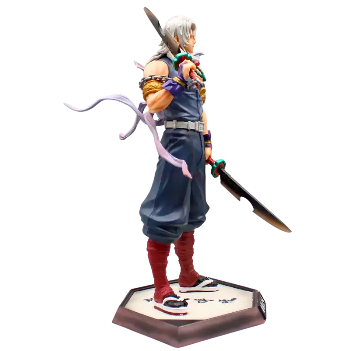 Figurine Tengen Uzui | Demon Slayer Saiko-Shop