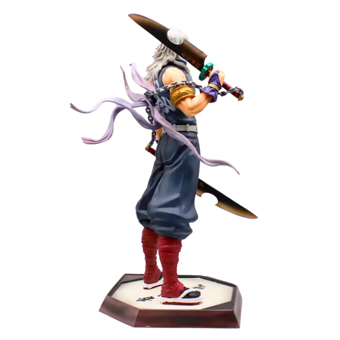 Figurine Tengen Uzui | Demon Slayer - Saiko Shop