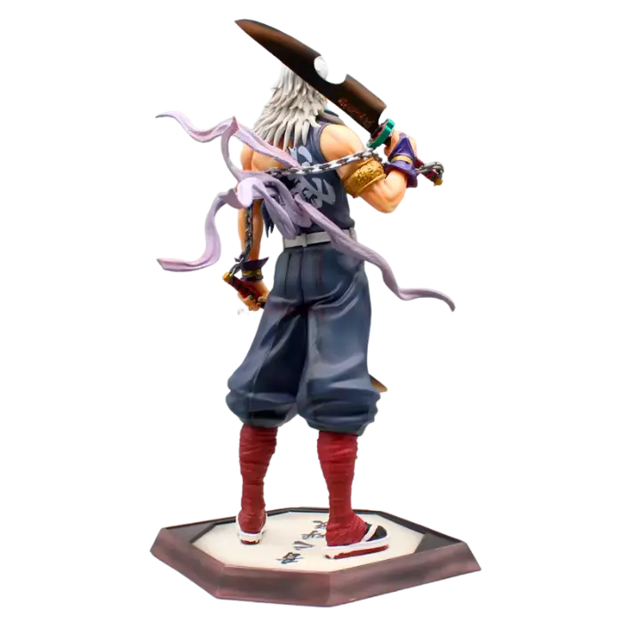 Figurine Tengen Uzui | Demon Slayer Saiko-Shop