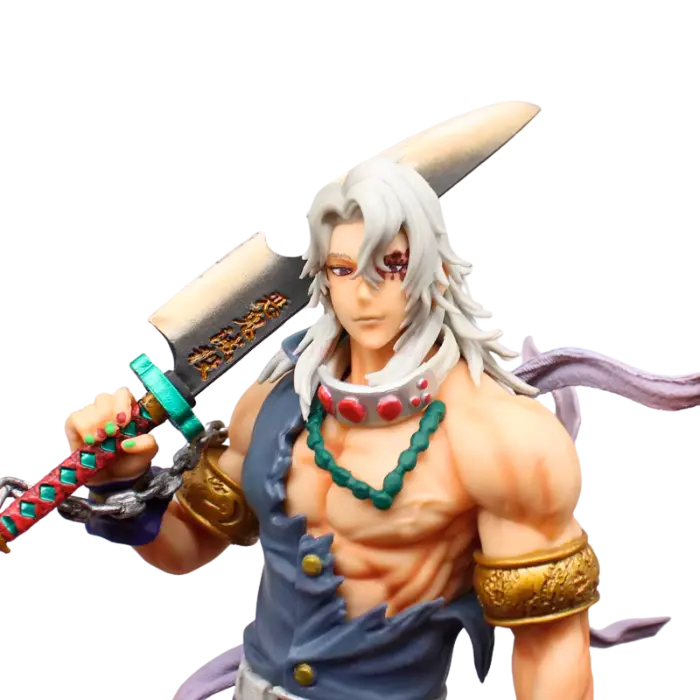 Figurine Tengen Uzui | Demon Slayer - Saiko Shop