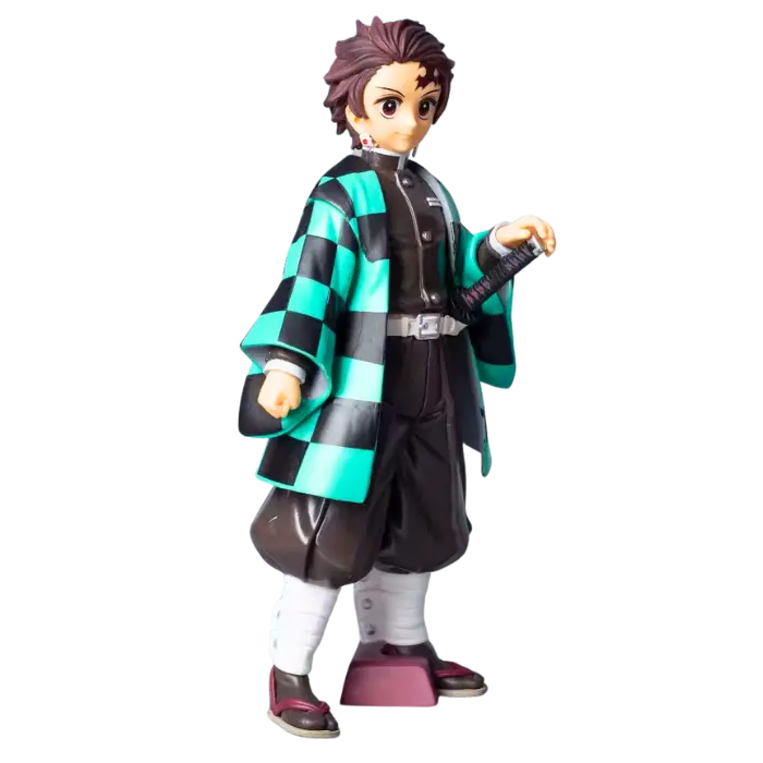 Figurine Tanjiro Kamado | Demon Slayer - Saiko Shop