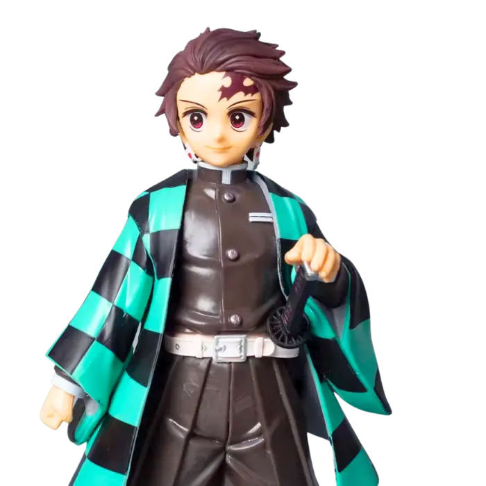 Figurine Tanjiro Kamado | Demon Slayer - Saiko Shop