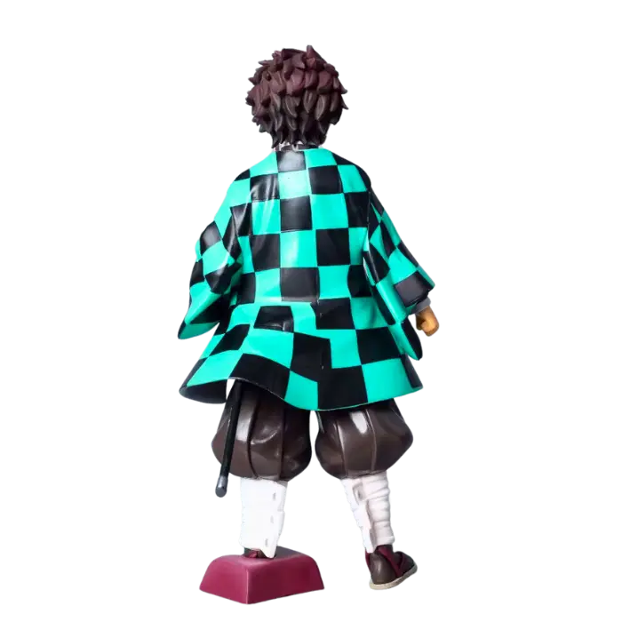 Figurine Tanjiro Kamado | Demon Slayer - Saiko Shop