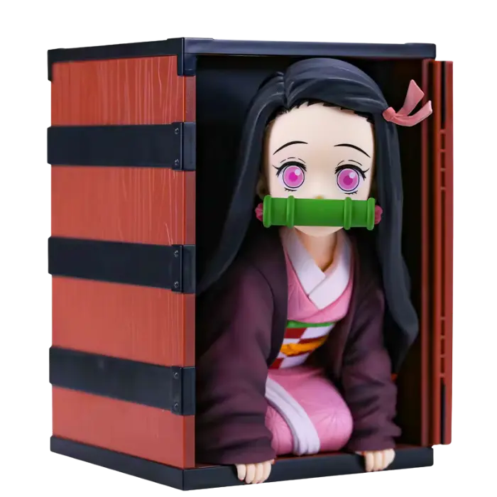 Figurine Nezuko Kamado | Demon Slayer - Saiko Shop