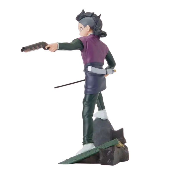 Figurine Genya Shinazugawa | Demon Slayer - Saiko Shop
