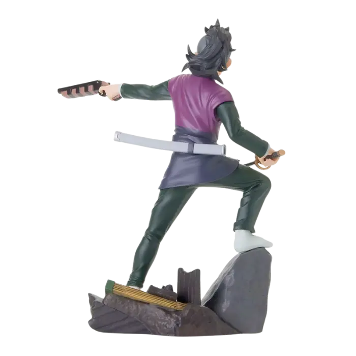 Figurine Genya Shinazugawa | Demon Slayer - Saiko Shop