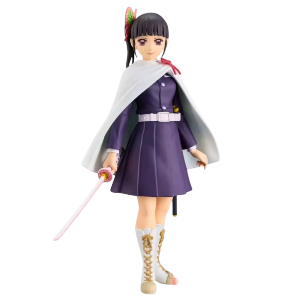 Figurine Kanao Tsuyuri | Demon Slayer - Saiko Shop