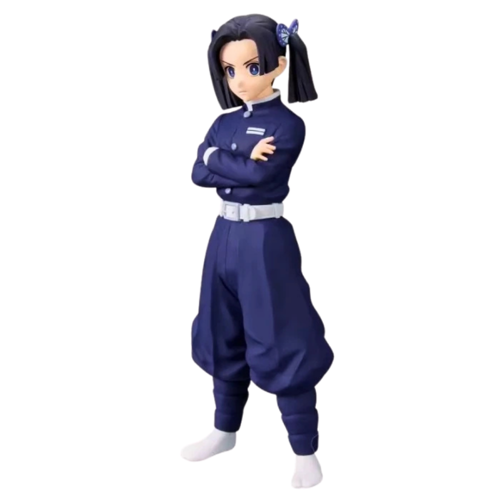 Figurine Kanao Tsuyuri | Demon Slayer - Saiko Shop