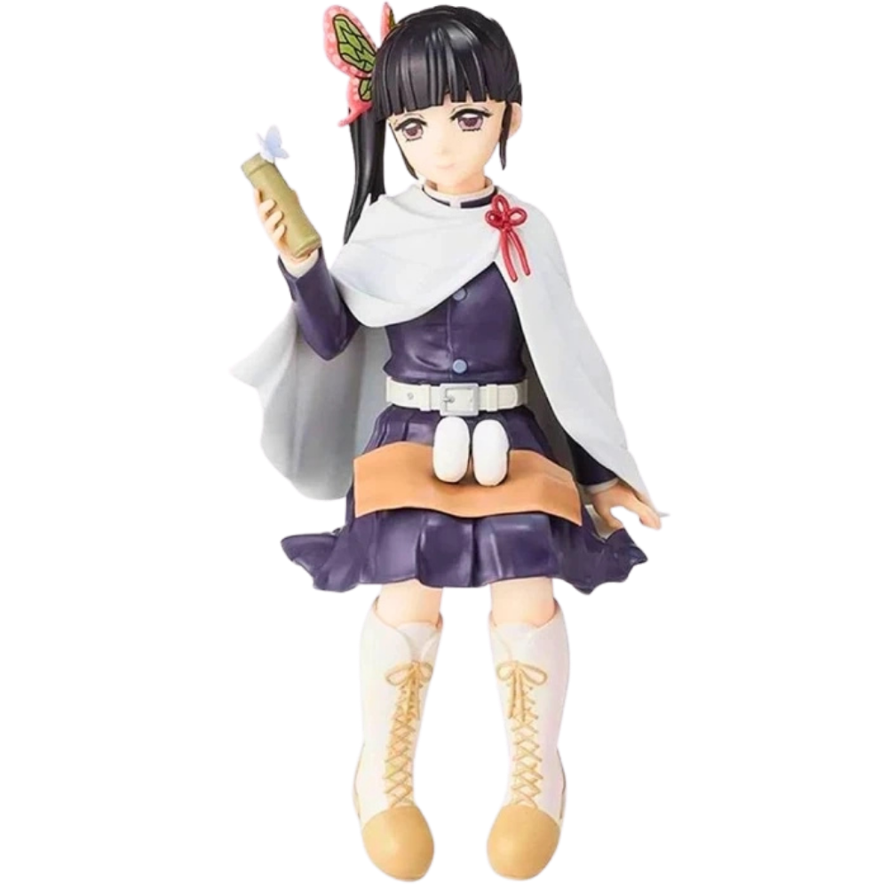 Figurine Kanao Tsuyuri | Demon Slayer - Saiko Shop