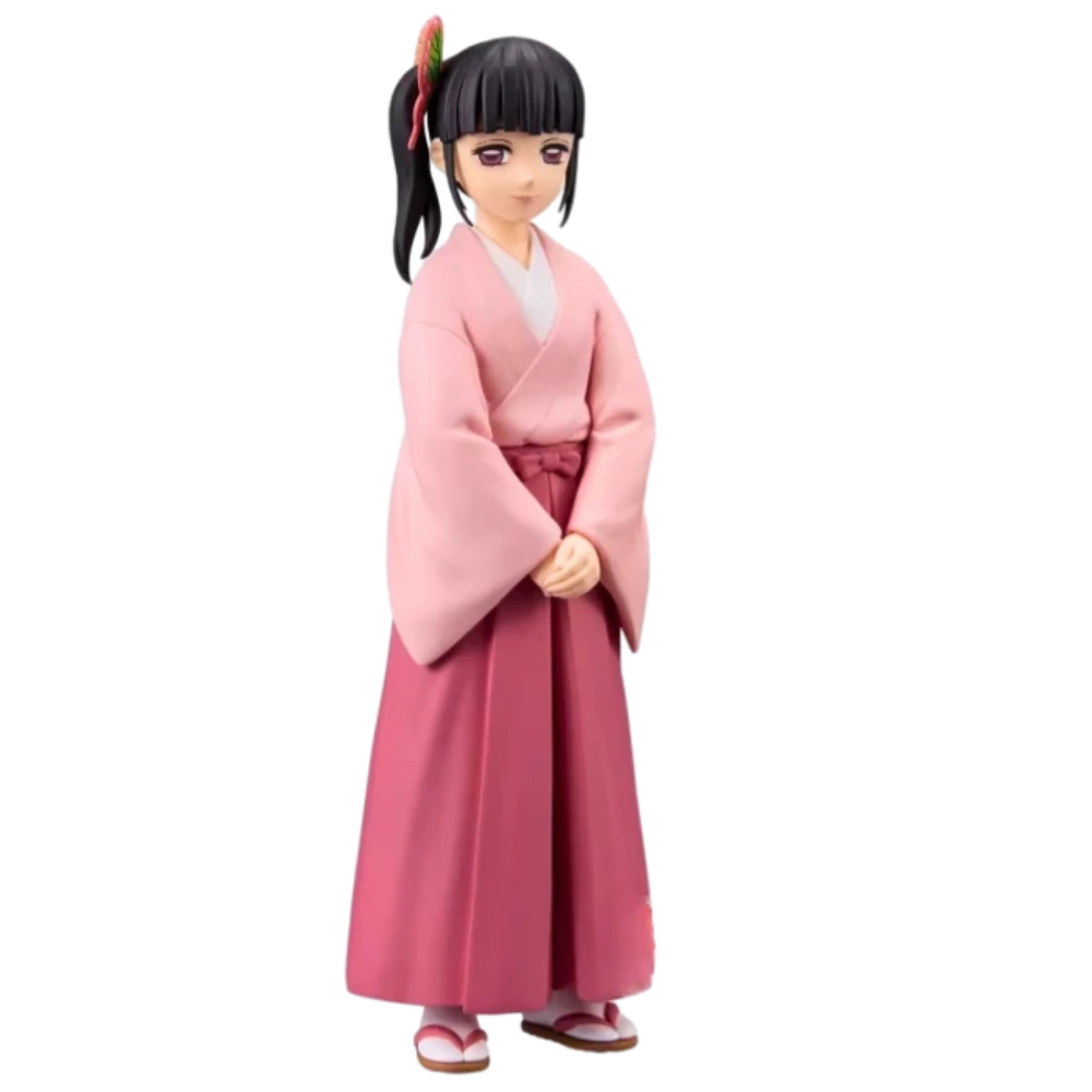 Figurine Kanao Tsuyuri | Demon Slayer - Saiko Shop