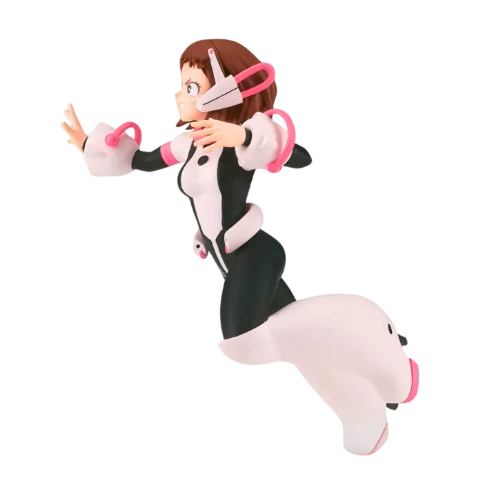 Figurine Ochaco Uraraka | My Hero Academia Saiko-Shop