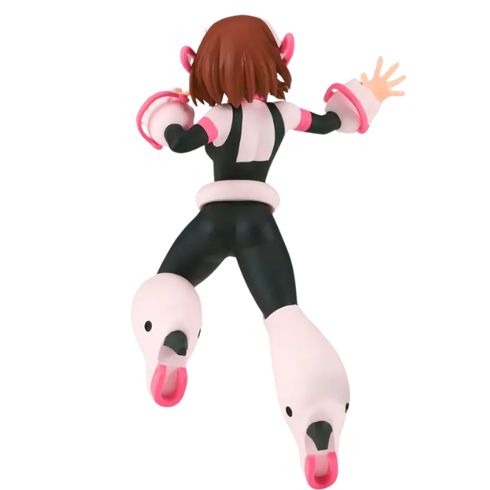 Figurine Ochaco Uraraka | My Hero Academia Saiko-Shop