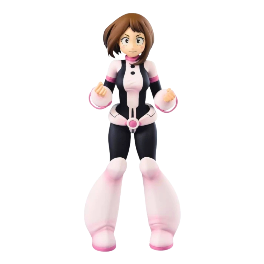 Figurine Ochaco Uraraka | My Hero Academia Saiko-Shop