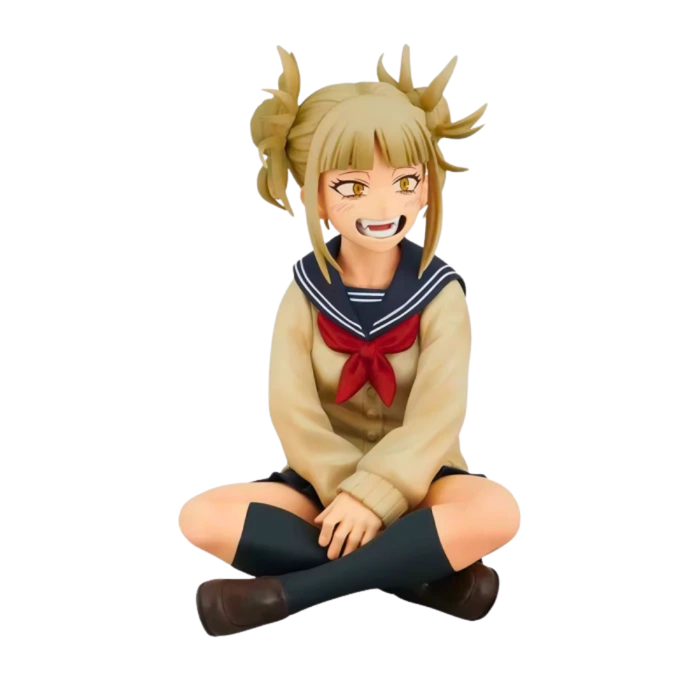 Figurine Toga Himiko | My Hero Academia Saiko-Shop