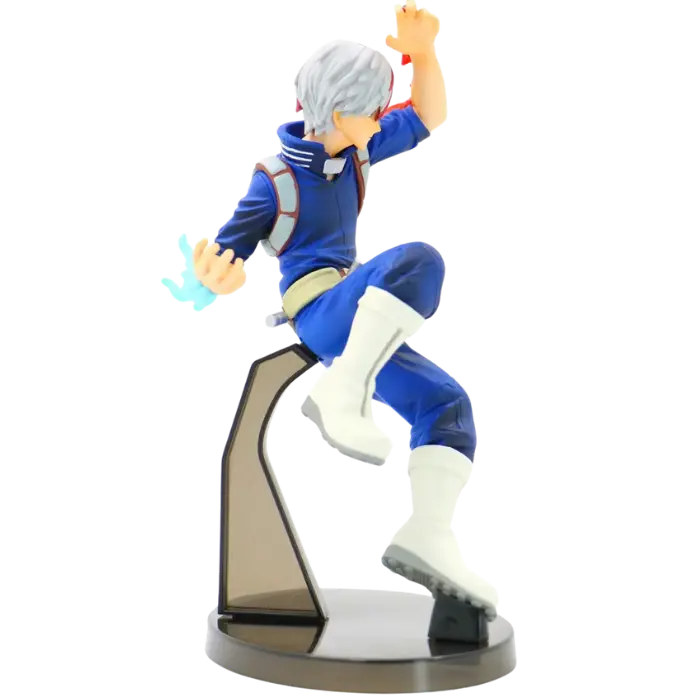 Figurine Shoto Todoroki | My Hero Academia Saiko-Shop