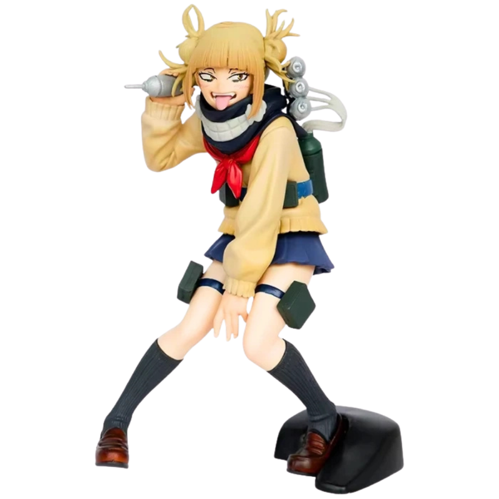 Figurine Toga Himiko | My Hero Academia Saiko-Shop