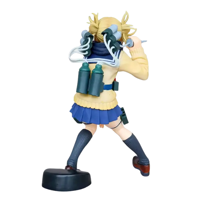 Figurine Toga Himiko | My Hero Academia Saiko-Shop